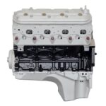VEGE Remanufactured Long Block Crate Engines VCTF2WD - Image 4