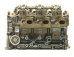 VEGE Remanufactured Long Block Crate Engines DFK6 - Image 4