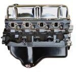 VEGE Remanufactured Long Block Crate Engines VF14 - Image 3