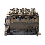 VEGE Remanufactured Long Block Crate Engines DCA7 - Image 3