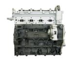 VEGE Remanufactured Long Block Crate Engines DCET - Image 4