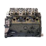 VEGE Remanufactured Long Block Crate Engines DCA1 - Image 4