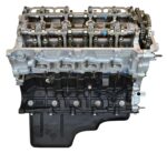 VEGE Remanufactured Long Block Crate Engines DFEY - Image 4