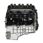 VEGE Remanufactured Long Block Crate Engines VCN62WD - Image 4