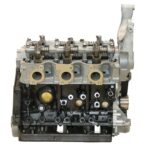 VEGE Remanufactured Long Block Crate Engines 227E - Image 4