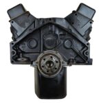 ATK High Performance GM 350 330 HP Stage 3 Long Block Crate Engines HP291PC - Image 3