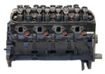 VEGE Remanufactured Long Block Crate Engines DFA1 - Image 4