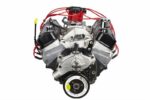 Chevrolet Performance ZZ427/480 HP Long Block Crate Engines 19331572 - Image 3
