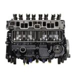 VEGE Remanufactured Long Block Crate Engines DP50 - Image 4
