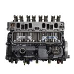 VEGE Remanufactured Long Block Crate Engines DP62 - Image 4