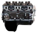 VEGE Remanufactured Long Block Crate Engines VD5818 - Image 4