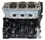 VEGE Remanufactured Long Block Crate Engines 547T - Image 4