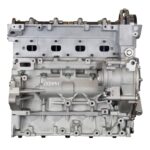 VEGE Remanufactured Long Block Crate Engines DCEF - Image 4