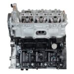 VEGE Remanufactured Long Block Crate Engines 547W - Image 4