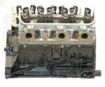 VEGE Remanufactured Long Block Crate Engines DCD4 - Image 4