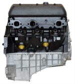 ATK Marine Rebuilt Long Block Engines VMX1 - Image 4
