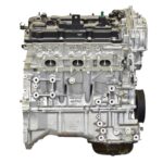 VEGE Remanufactured Long Block Crate Engines 344G - Image 4