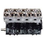 VEGE Remanufactured Long Block Crate Engines DDM1 - Image 4