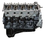 VEGE Remanufactured Long Block Crate Engines VDF8 - Image 4