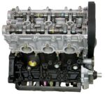 VEGE Remanufactured Long Block Crate Engines 261A - Image 4