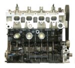 VEGE Remanufactured Long Block Crate Engines 839C - Image 4