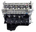 VEGE Remanufactured Long Block Crate Engines DFCW - Image 3