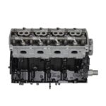VEGE Remanufactured Long Block Crate Engines DDM8 - Image 4