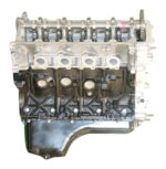 VEGE Remanufactured Long Block Crate Engines DFXX - Image 4