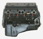 VEGE Remanufactured Long Block Crate Engines VCB1 - Image 4