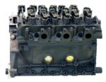 VEGE Remanufactured Long Block Crate Engines DFWF - Image 4