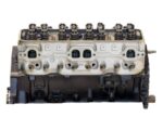 VEGE Remanufactured Long Block Crate Engines DCM3 - Image 4