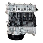 VEGE Remanufactured Long Block Crate Engines 857E - Image 4