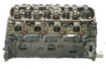 VEGE Remanufactured Long Block Crate Engines DCH7 - Image 4