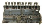 VEGE Remanufactured Long Block Crate Engines DA08 - Image 4