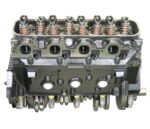 VEGE Remanufactured Long Block Crate Engines DCTV - Image 4