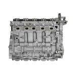 VEGE Remanufactured Long Block Crate Engines DCTZ - Image 4