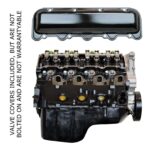 VEGE Remanufactured Long Block Crate Engines DCU5 - Image 4