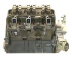 VEGE Remanufactured Long Block Crate Engines DB01 - Image 4