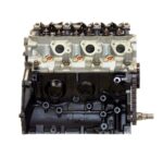 VEGE Remanufactured Long Block Crate Engines DD62 - Image 4