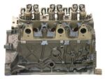 VEGE Remanufactured Long Block Crate Engines DCC9 - Image 4