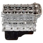 VEGE Remanufactured Long Block Crate Engines DFFQ - Image 4