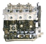 VEGE Remanufactured Long Block Crate Engines 336B - Image 4