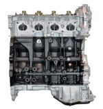 VEGE Remanufactured Long Block Crate Engines V347 - Image 4