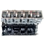 VEGE Remanufactured Long Block Crate Engines DFXJ - Image 4
