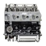 VEGE Remanufactured Long Block Crate Engines DFDH - Image 4