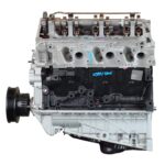 VEGE Remanufactured Long Block Crate Engines DFKH - Image 4