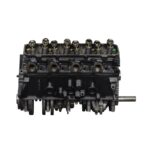VEGE Remanufactured Long Block Crate Engines DF48 - Image 4