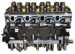 VEGE Remanufactured Long Block Crate Engines DFKJ - Image 4