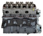 VEGE Remanufactured Long Block Crate Engines DB61 - Image 4