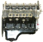 VEGE Remanufactured Long Block Crate Engines DFAW - Image 4